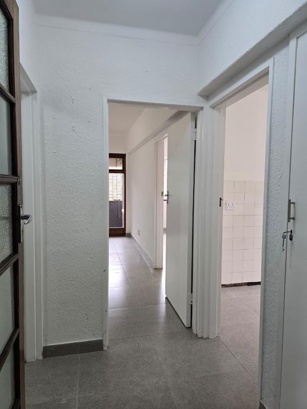 To Let 1 Bedroom Property for Rent in Thornton Western Cape